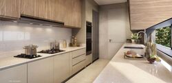 Rifle Range Road (D21), Semi-Detached #454545641